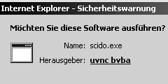 ausf&uuml;hren
